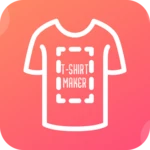 t shirt design-custom t shirts android application logo